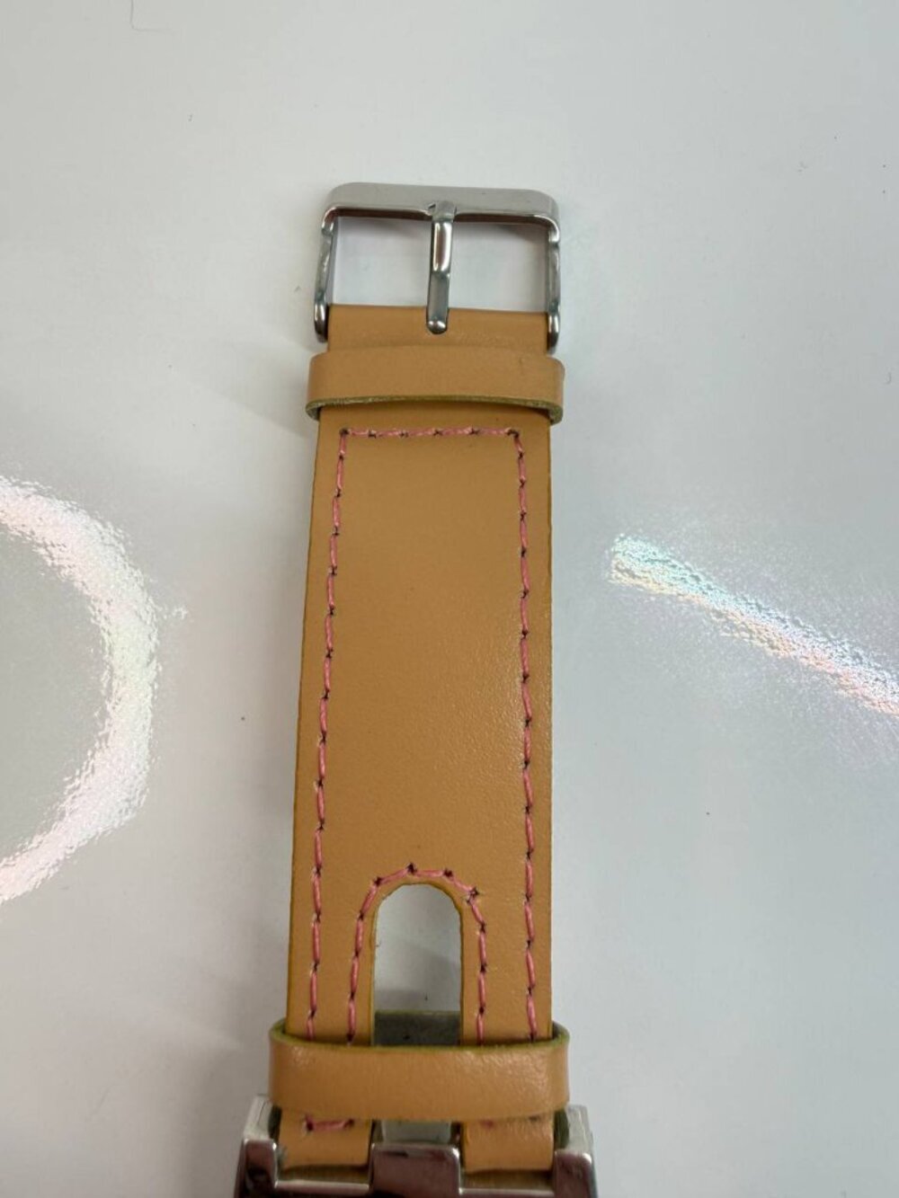Ricki’s Pink Dial Fashion Watch - Picture 13 of 16
